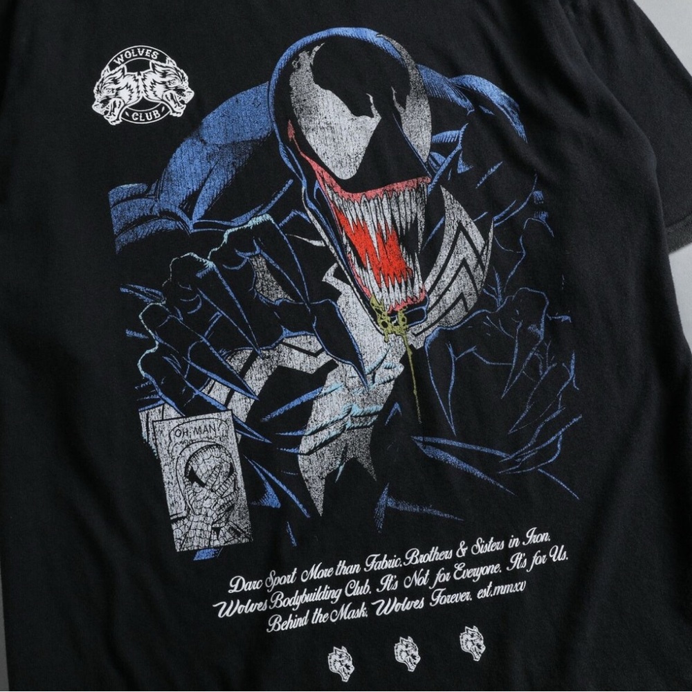 Darc Sport Venom Shirt